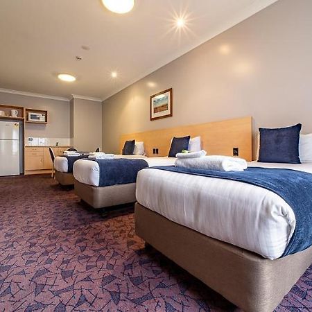 Albert Motel Moree Zewnętrze zdjęcie