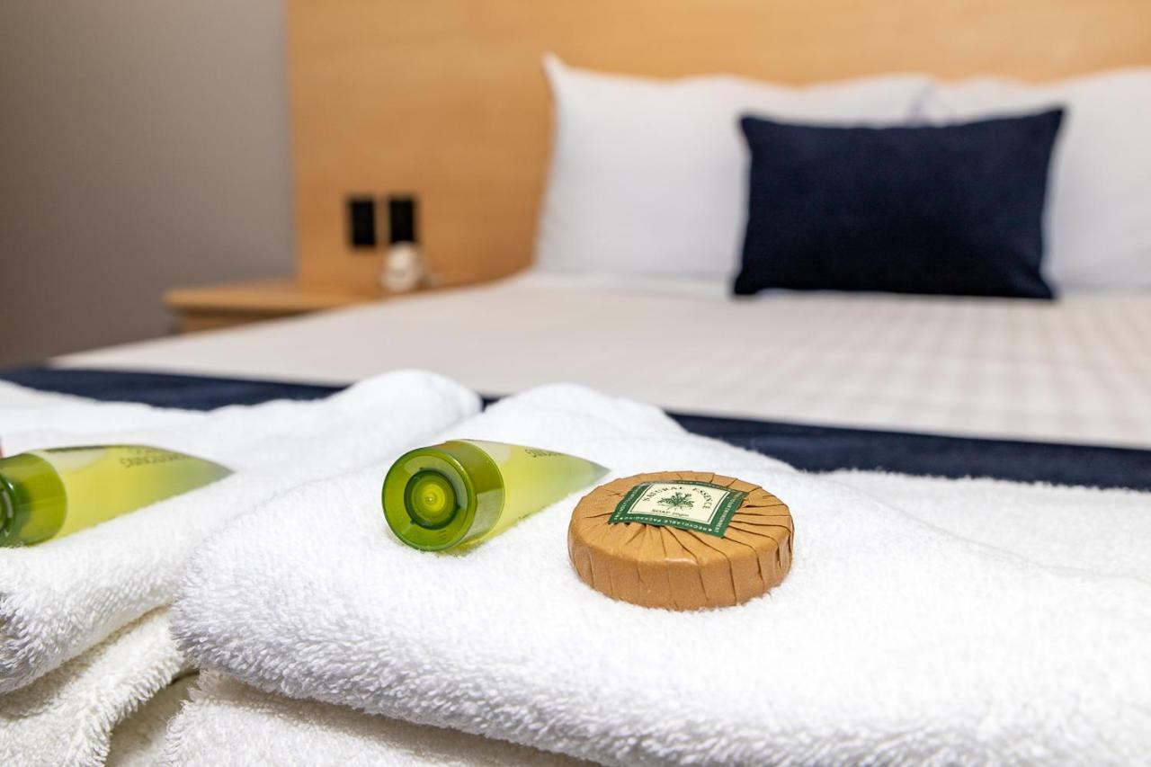 Albert Motel Moree Zewnętrze zdjęcie