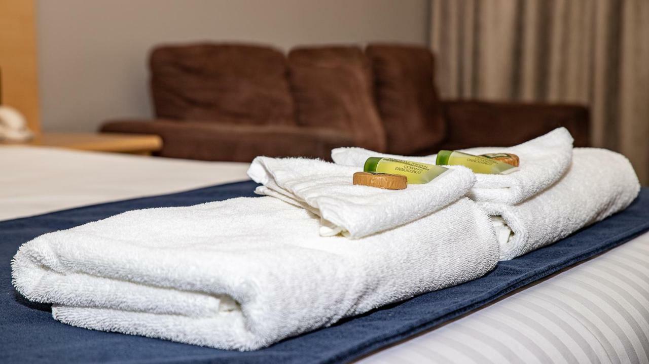 Albert Motel Moree Zewnętrze zdjęcie